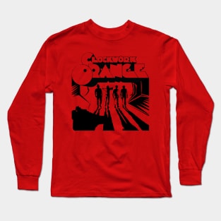 Clockwork Orange Long Sleeve T-Shirt